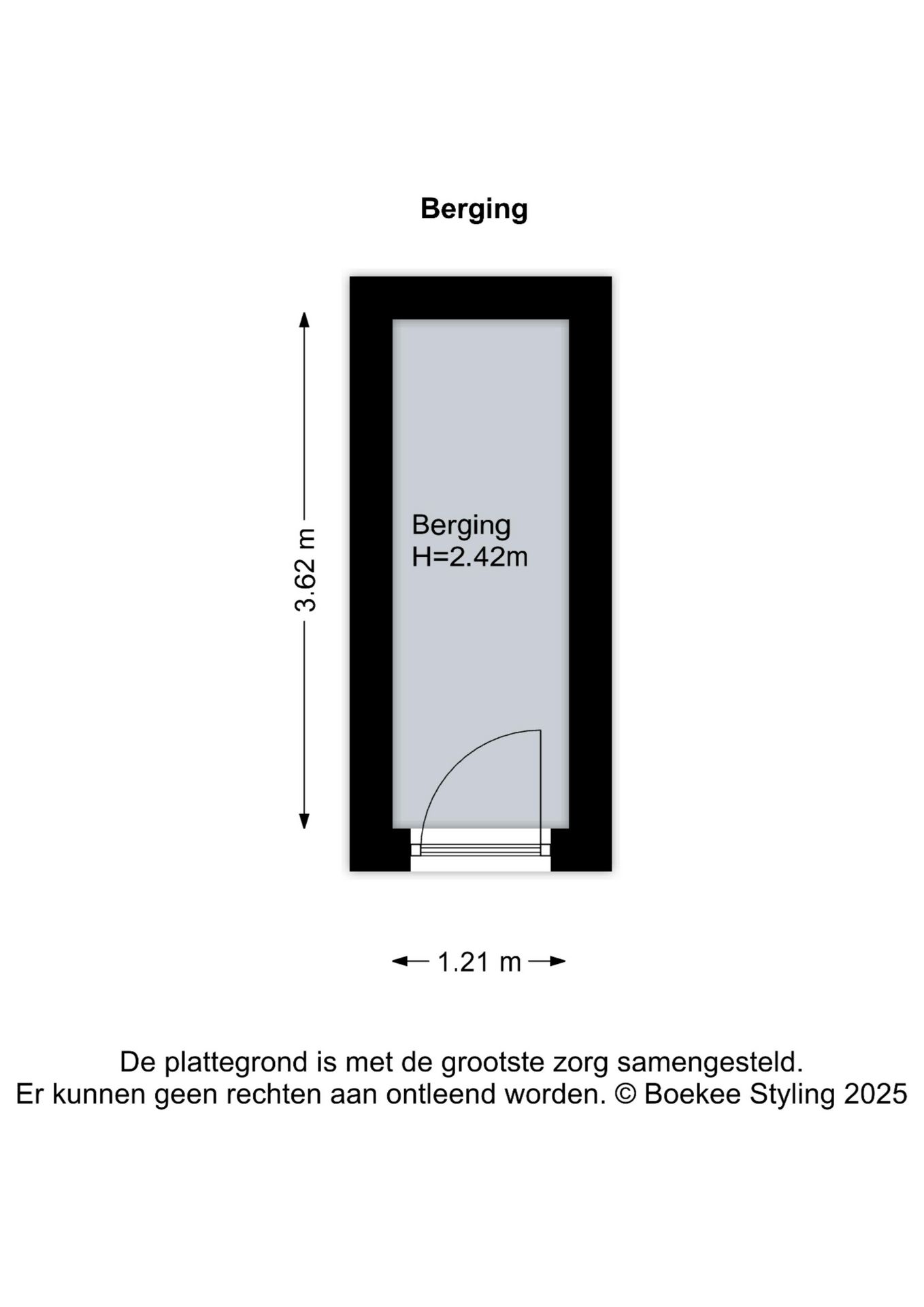 Foto 34 van Van Leeuwenhoekstraat 60
