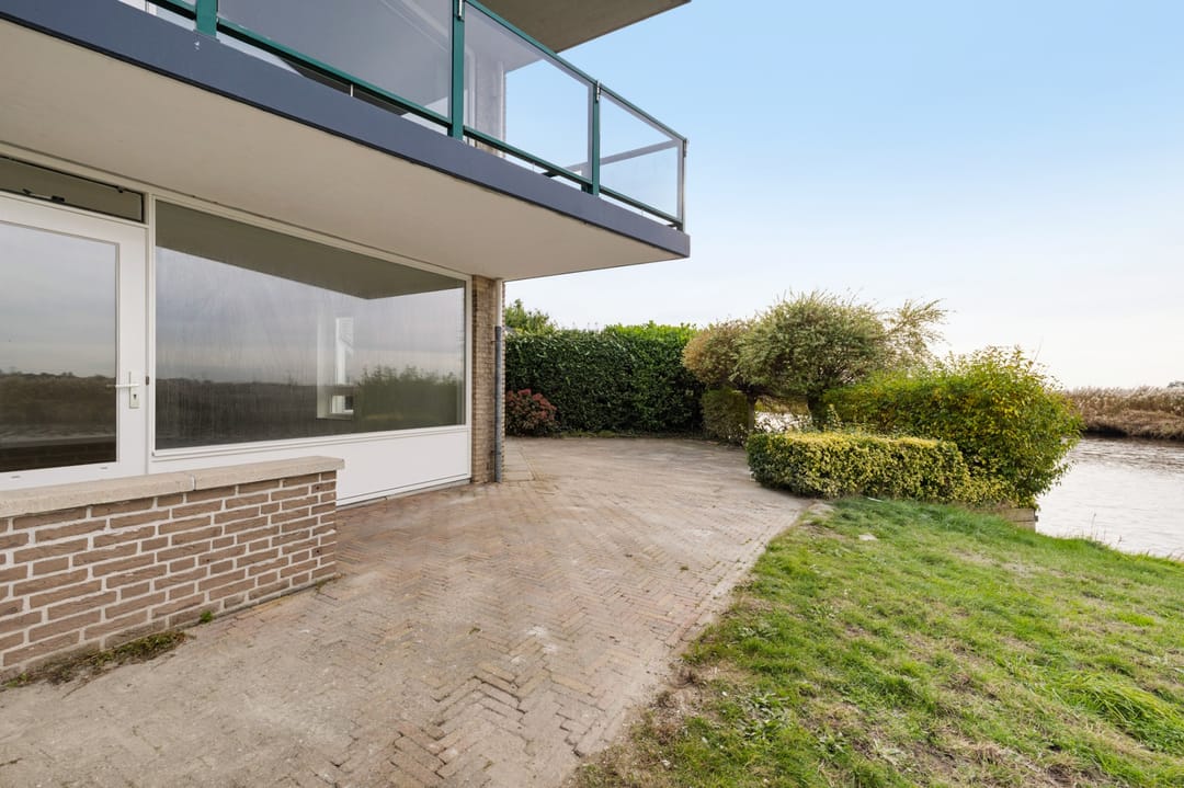 Foto 2 van de Warring 28