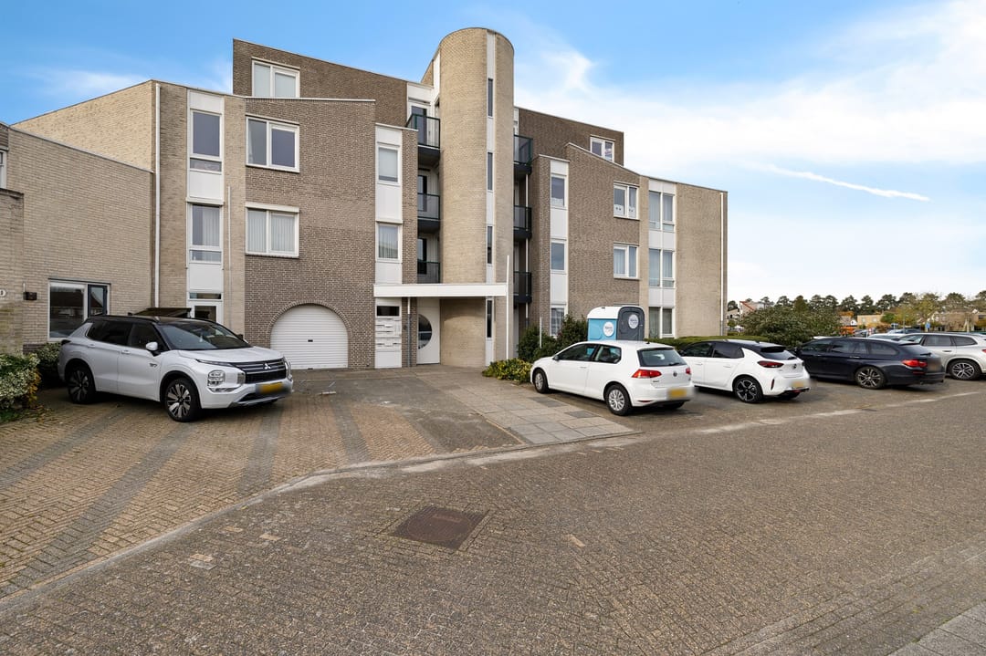 Foto 22 van de Warring 28