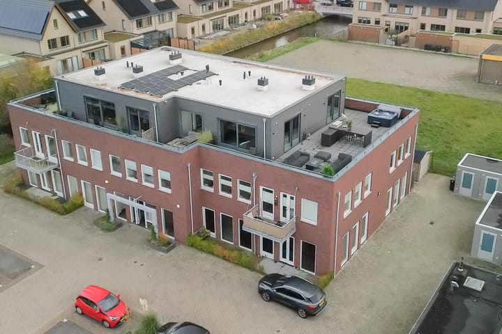 1e Loosterweg 42 V