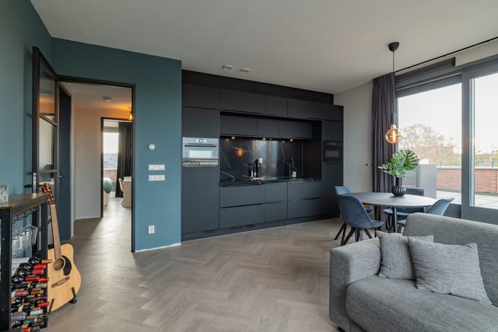 Foto 3 van 1e Loosterweg 42-V