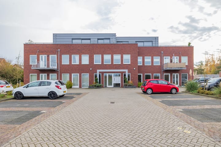 Foto 4 van 1e Loosterweg 42-V