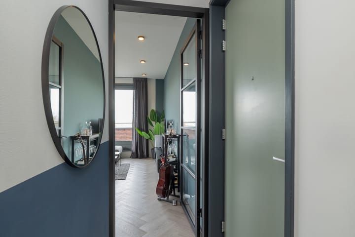 Foto 5 van 1e Loosterweg 42-V