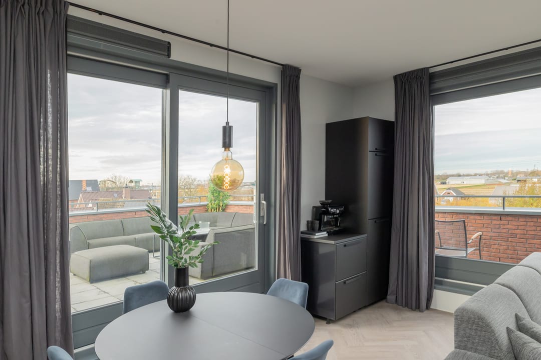 Foto 8 van 1e Loosterweg 42-V