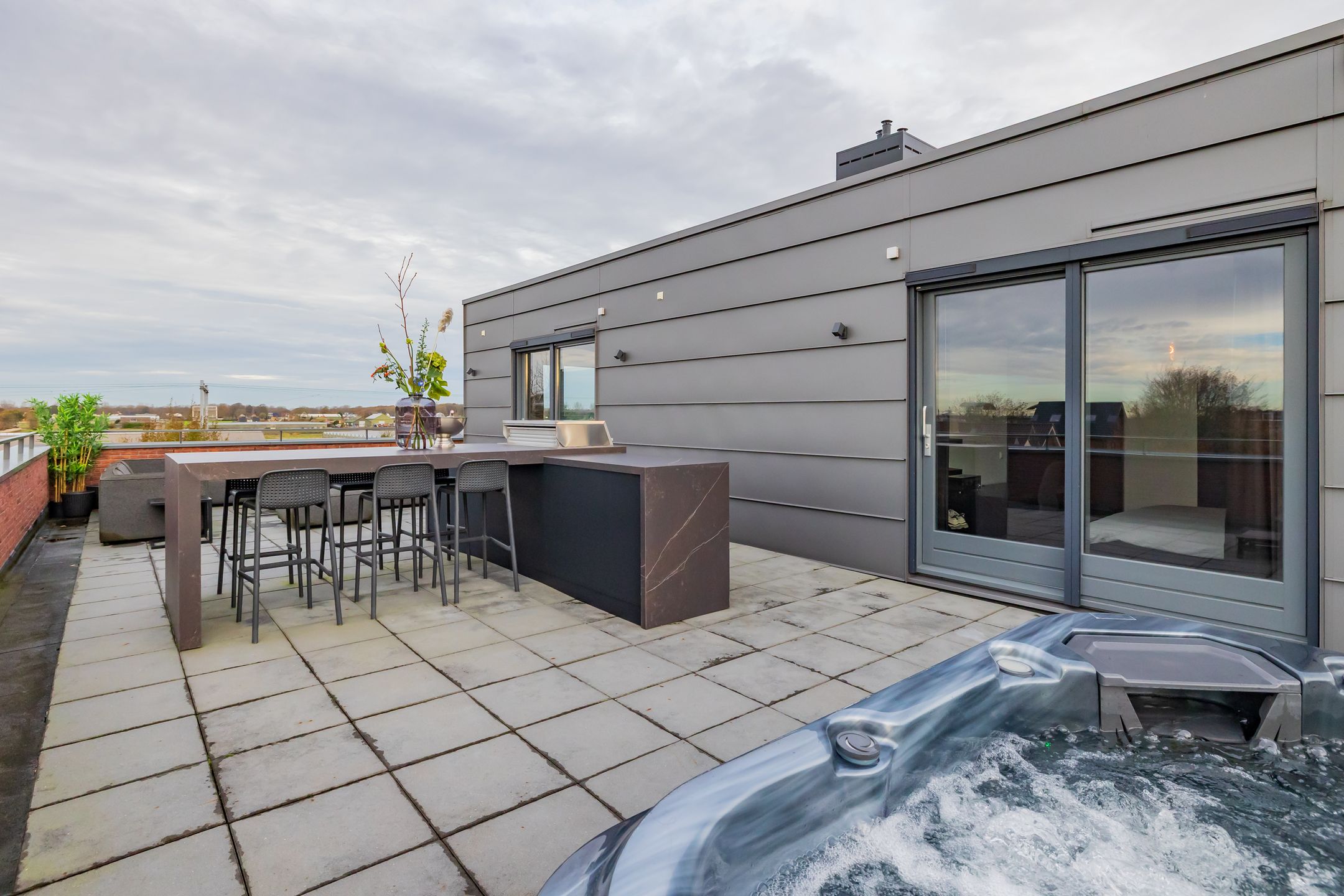 Foto 9 van 1e Loosterweg 42-V