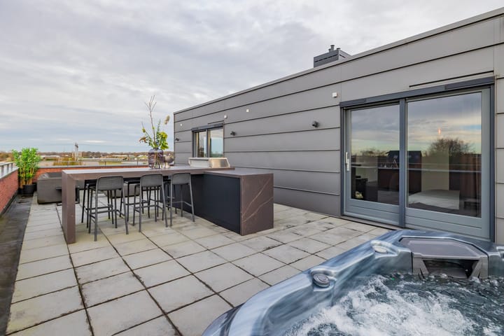 Foto 9 van 1e Loosterweg 42-V