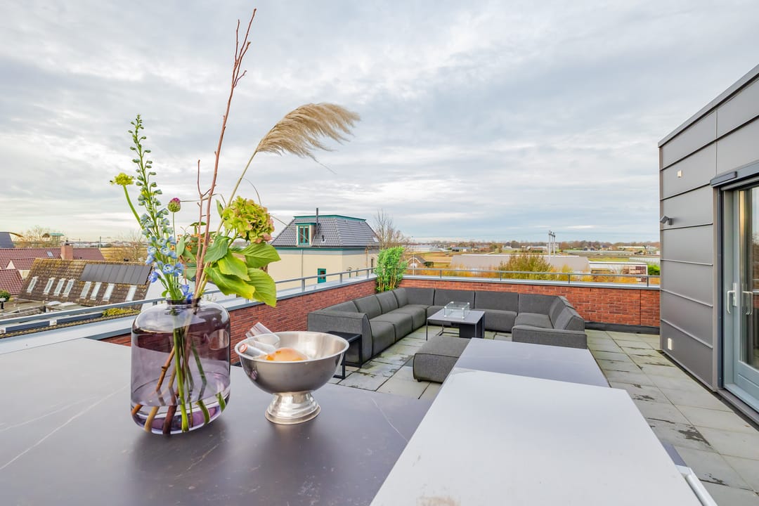 Foto 13 van 1e Loosterweg 42-V