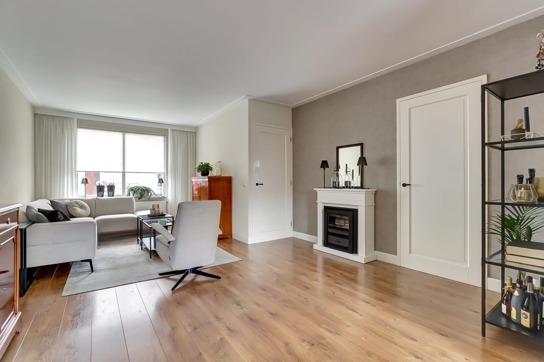 Foto 2 van E.A. Borgerstraat 22