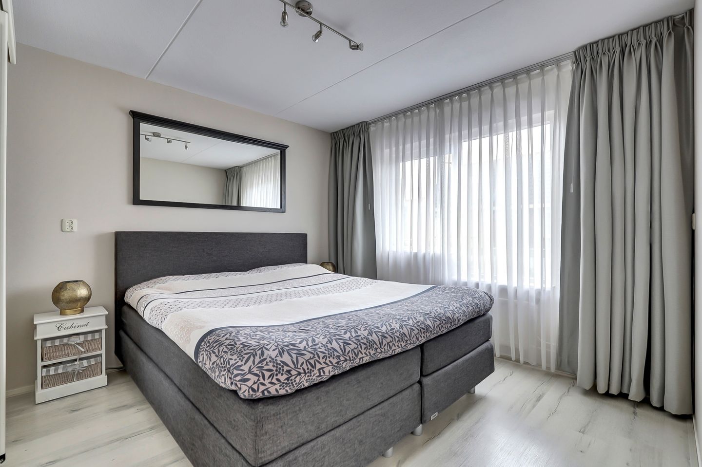 Foto 5 van E.A. Borgerstraat 22