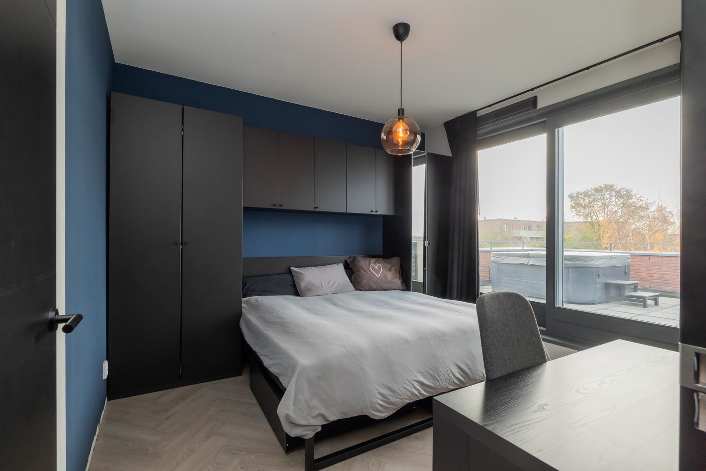 Foto 29 van 1e Loosterweg 42-V