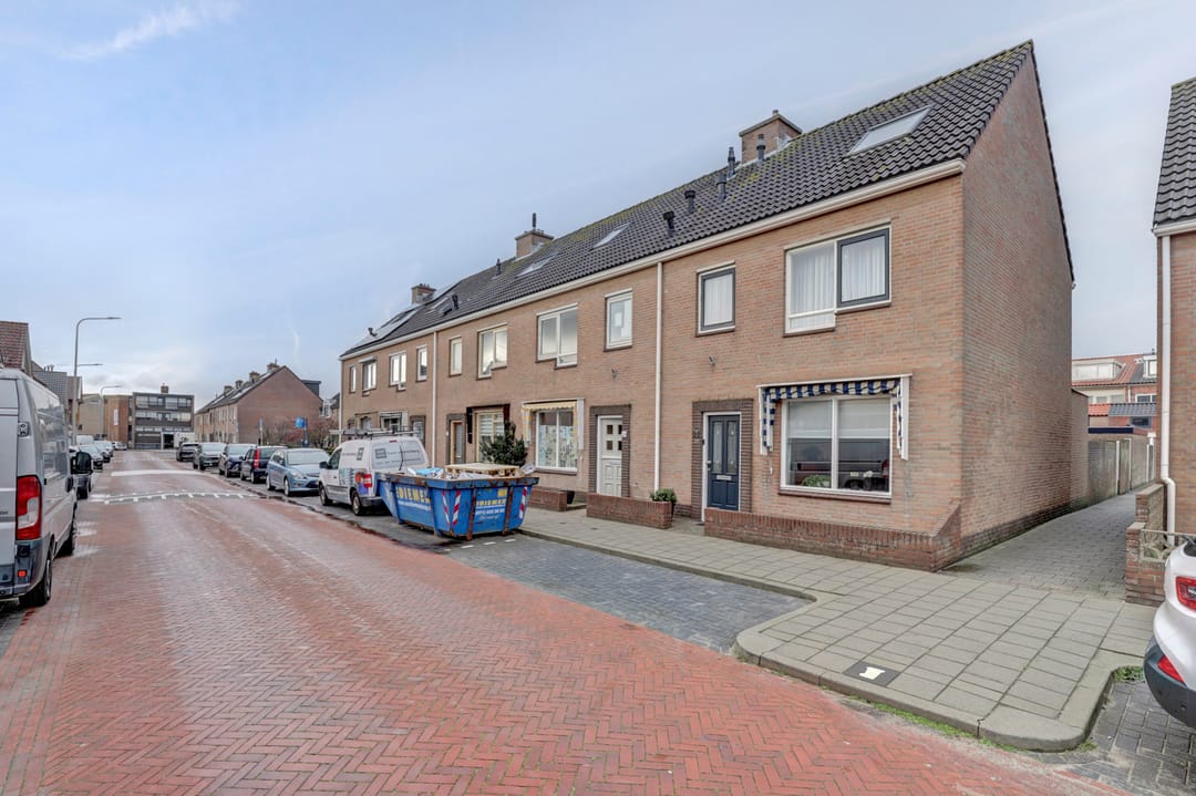 Foto 7 van E.A. Borgerstraat 22