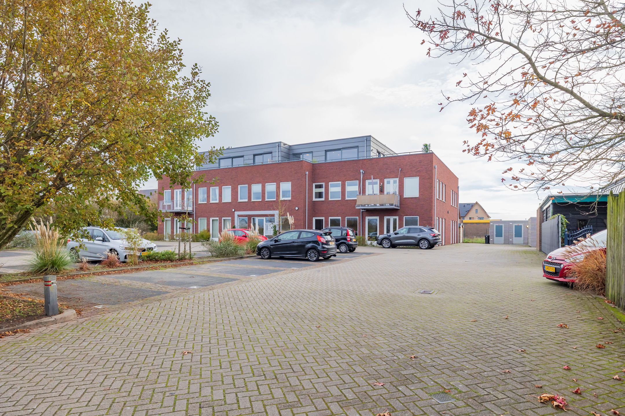 Foto 33 van 1e Loosterweg 42-V