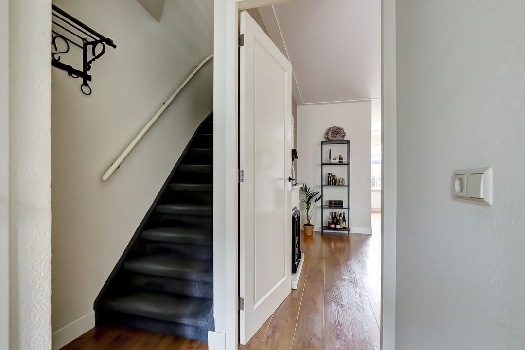 Foto 11 van E.A. Borgerstraat 22