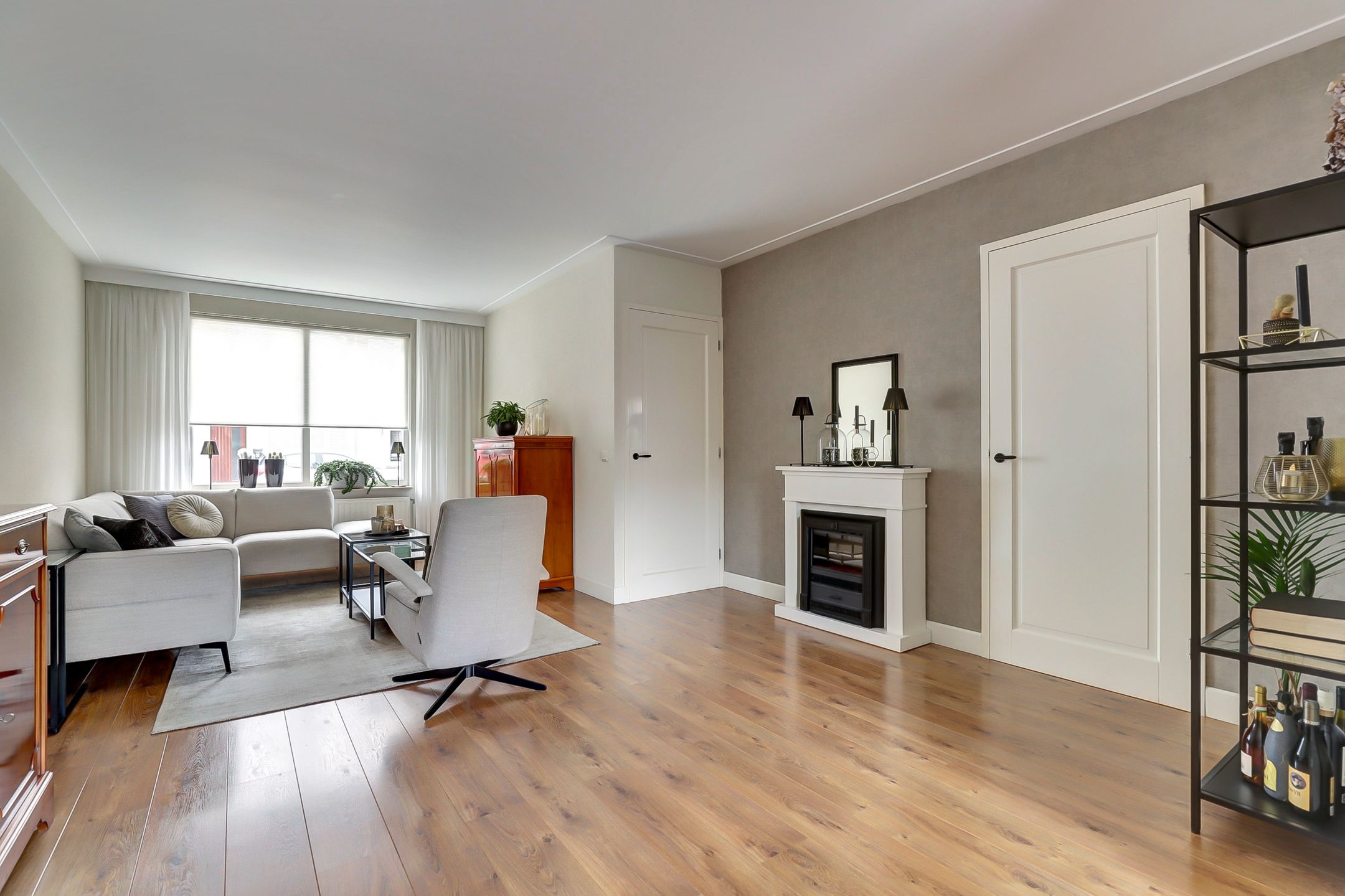 Foto 12 van E.A. Borgerstraat 22