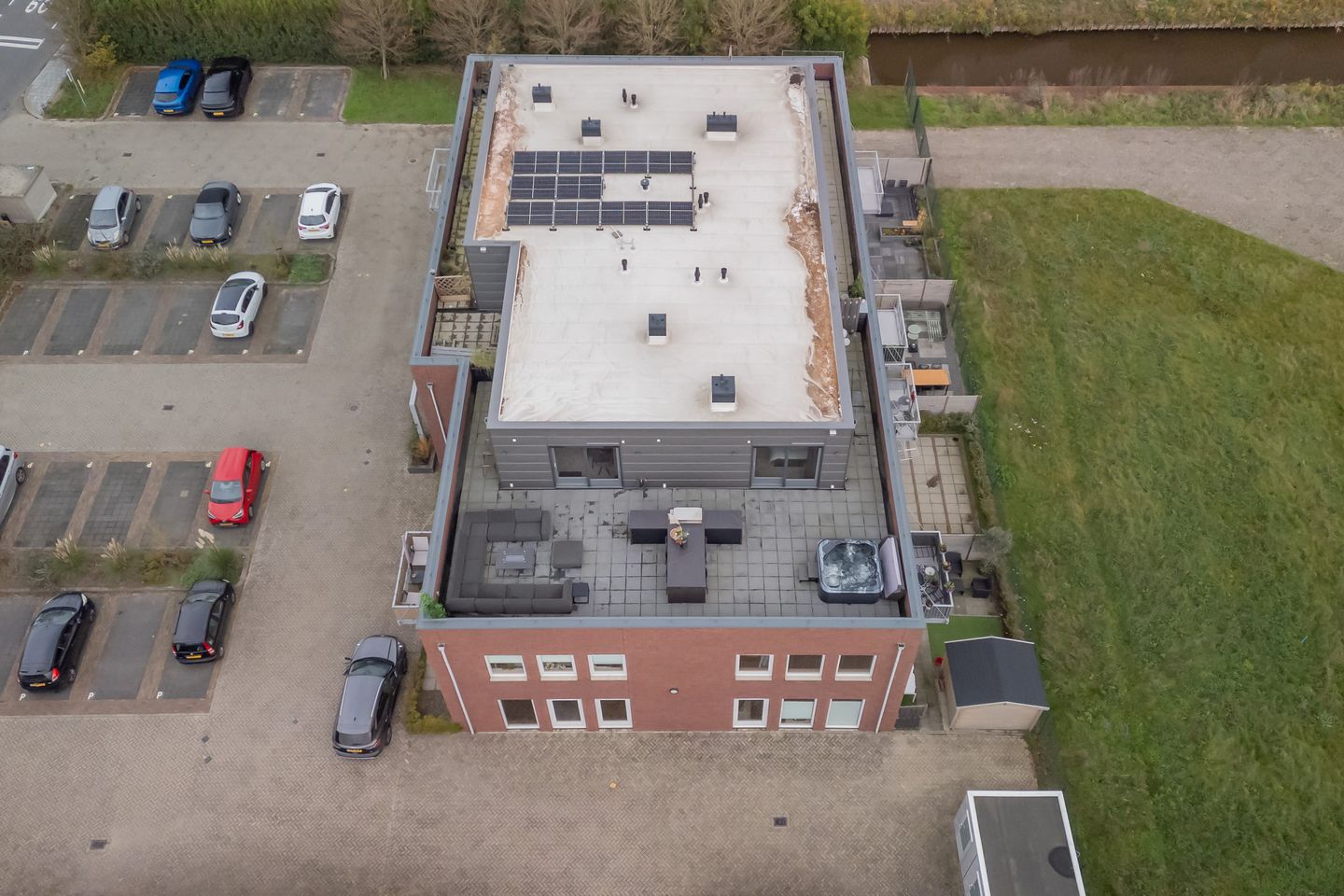 Foto 35 van 1e Loosterweg 42-V