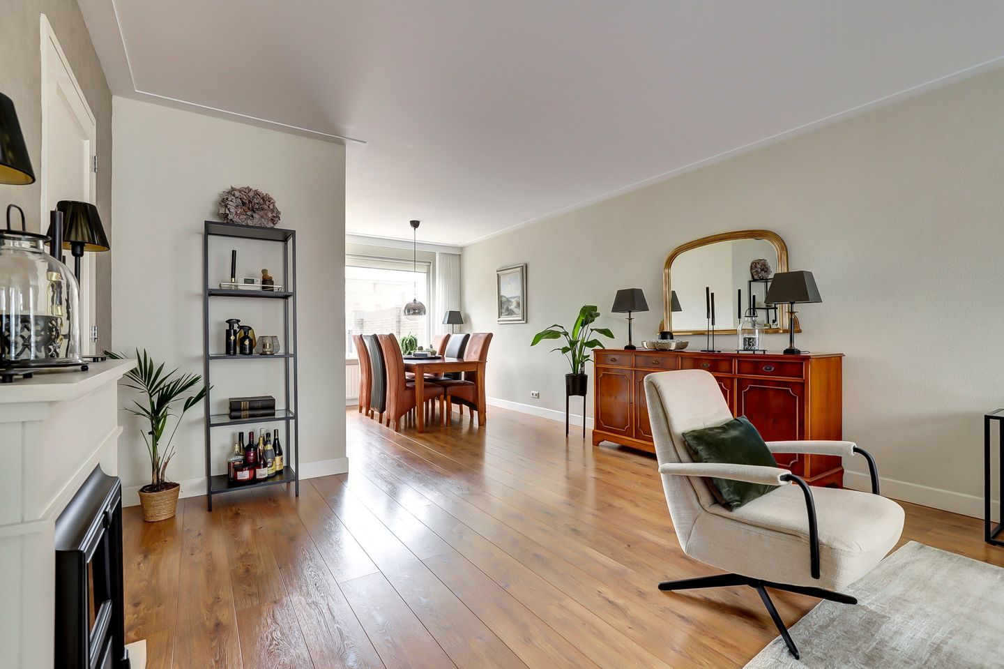 Foto 14 van E.A. Borgerstraat 22