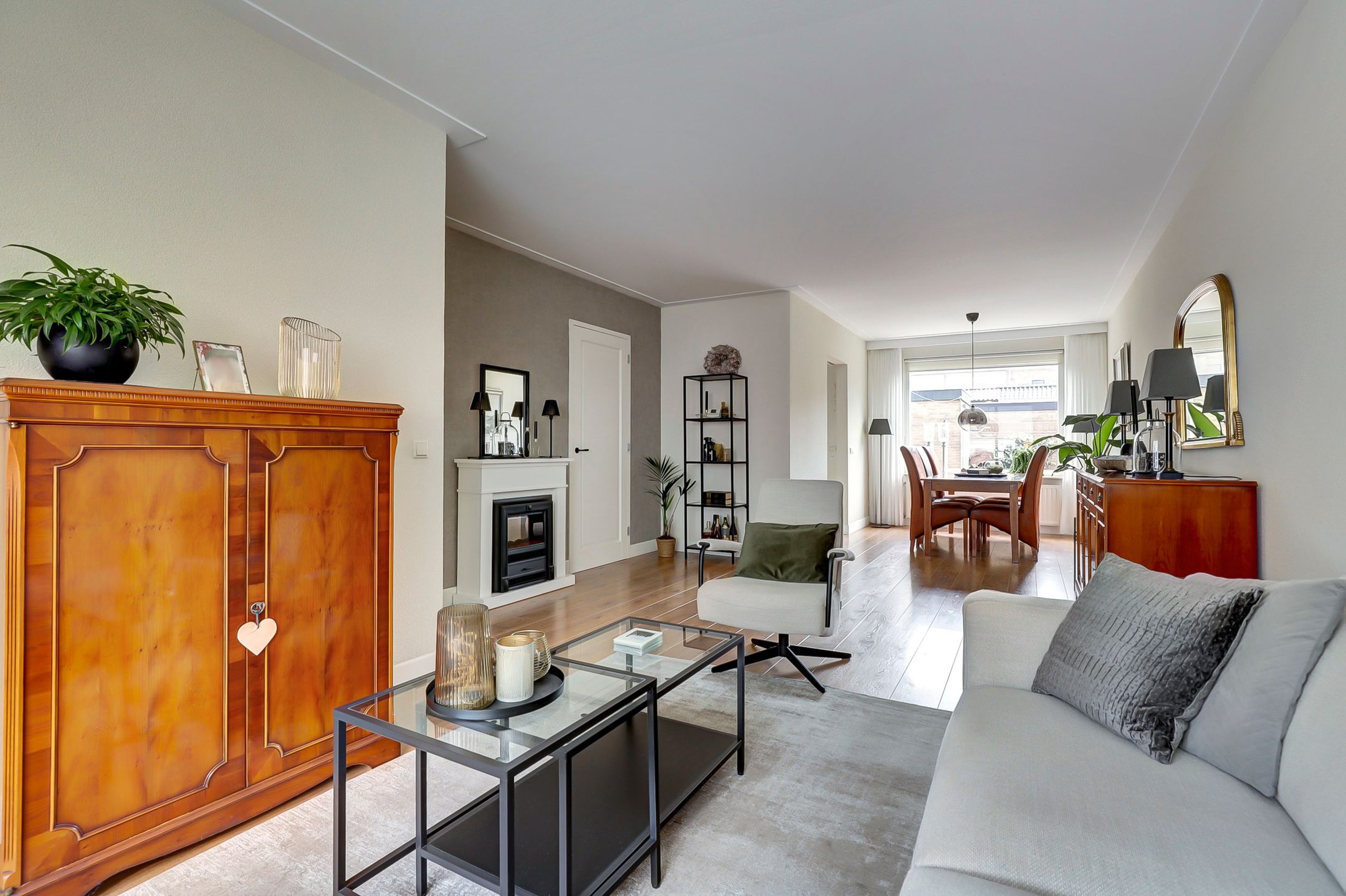 Foto 15 van E.A. Borgerstraat 22