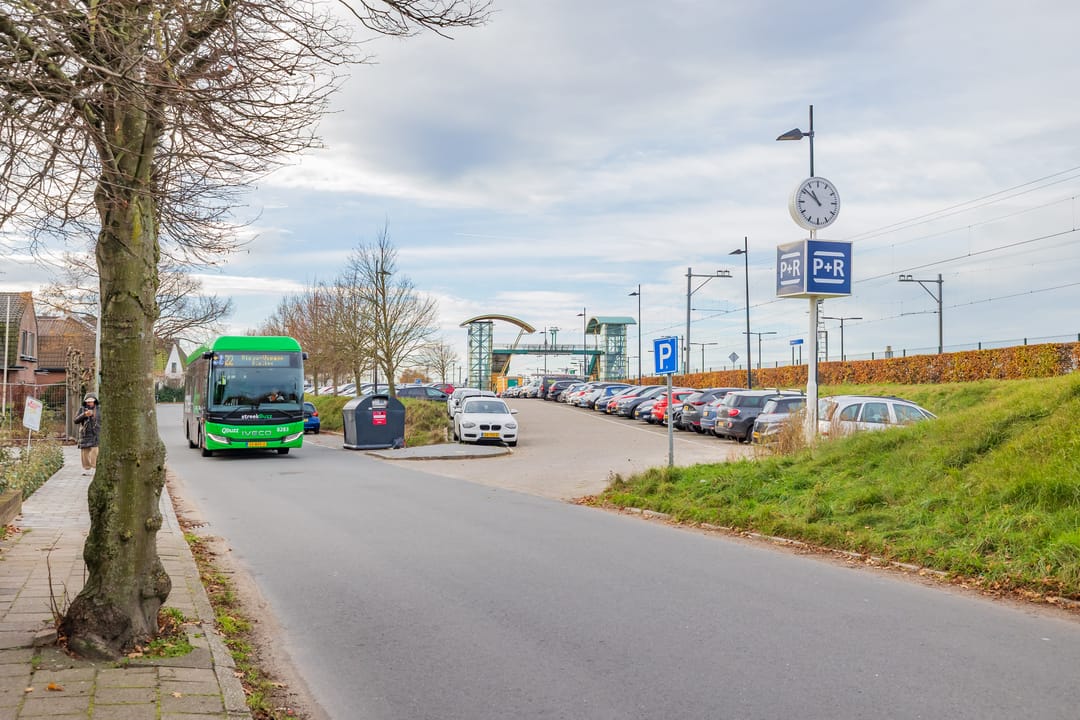 Foto 37 van 1e Loosterweg 42-V