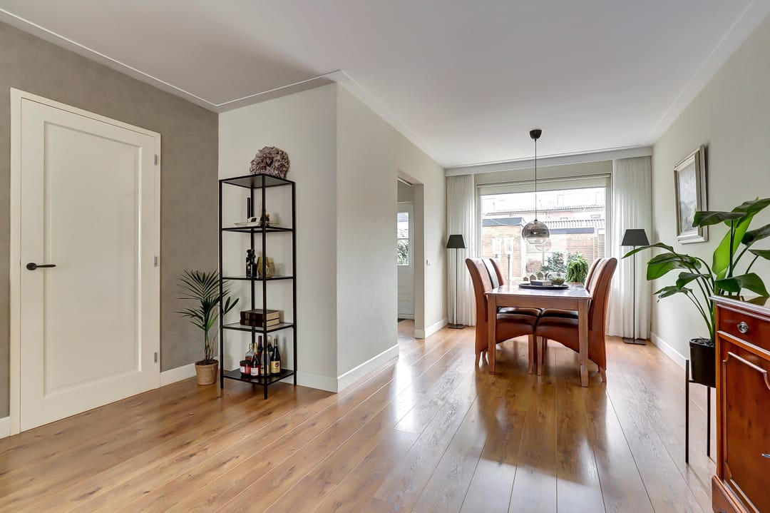 Foto 16 van E.A. Borgerstraat 22