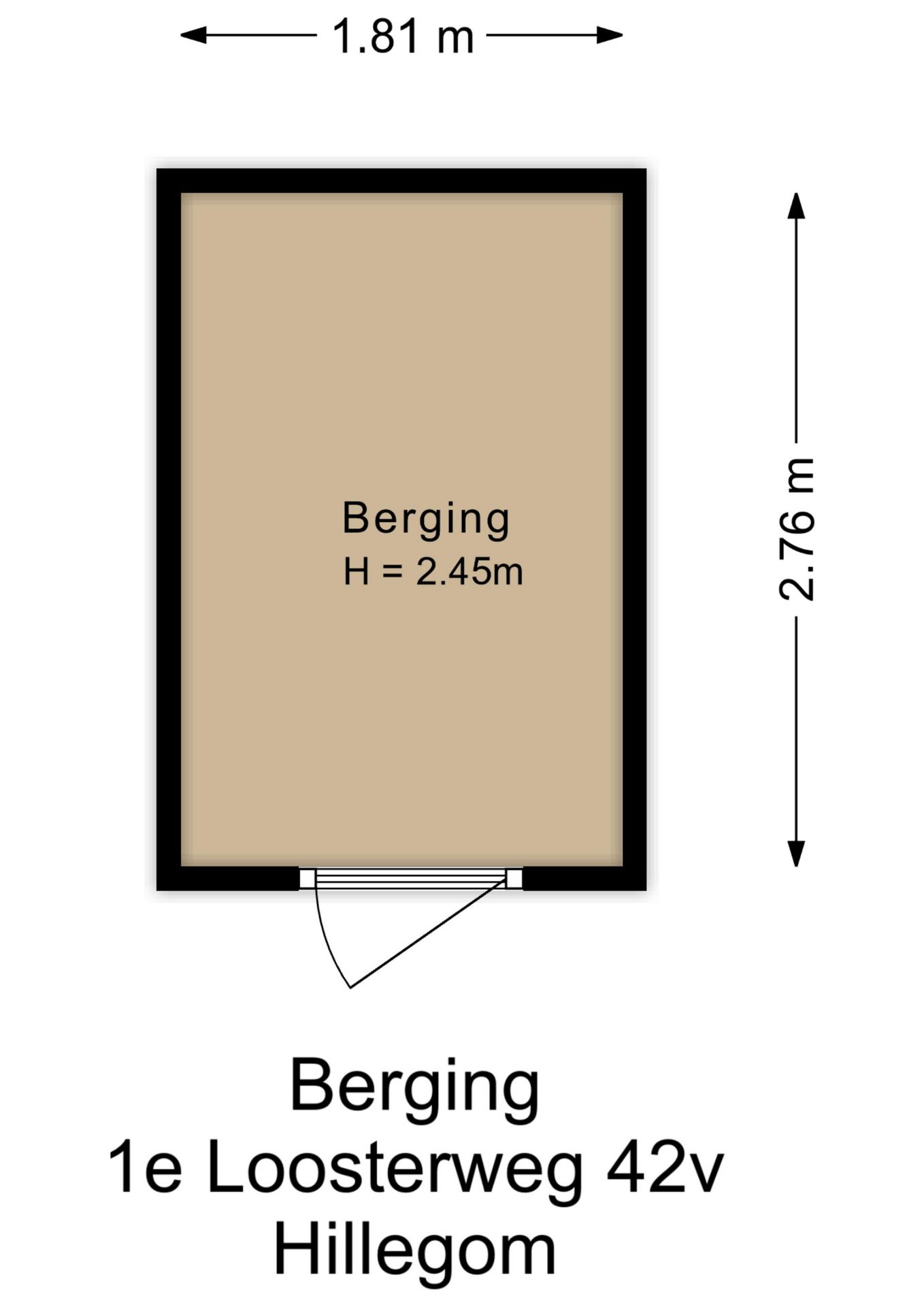 Foto 39 van 1e Loosterweg 42-V