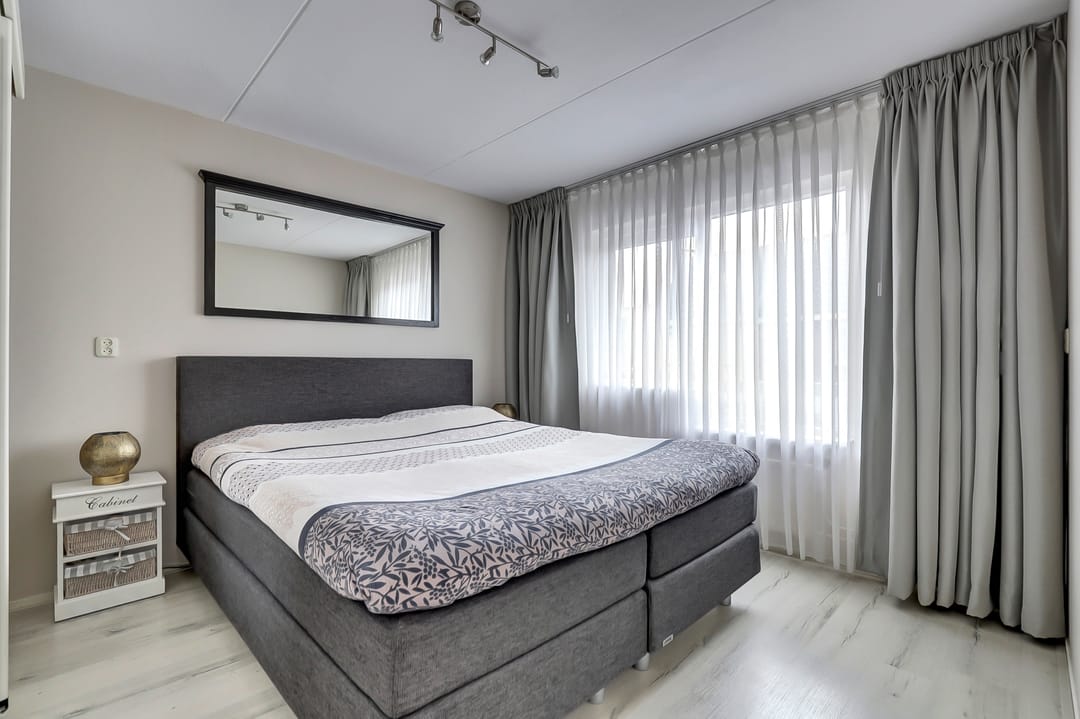 Foto 22 van E.A. Borgerstraat 22