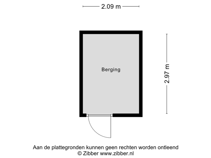 Berging