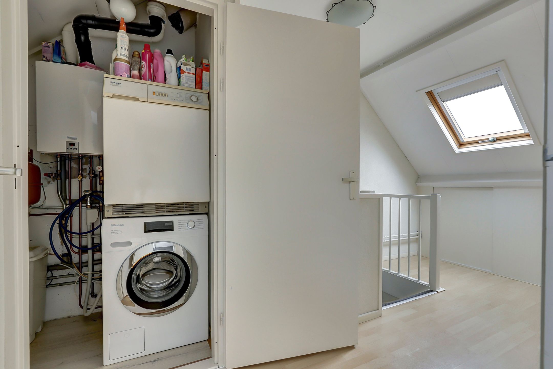 Foto 30 van E.A. Borgerstraat 22