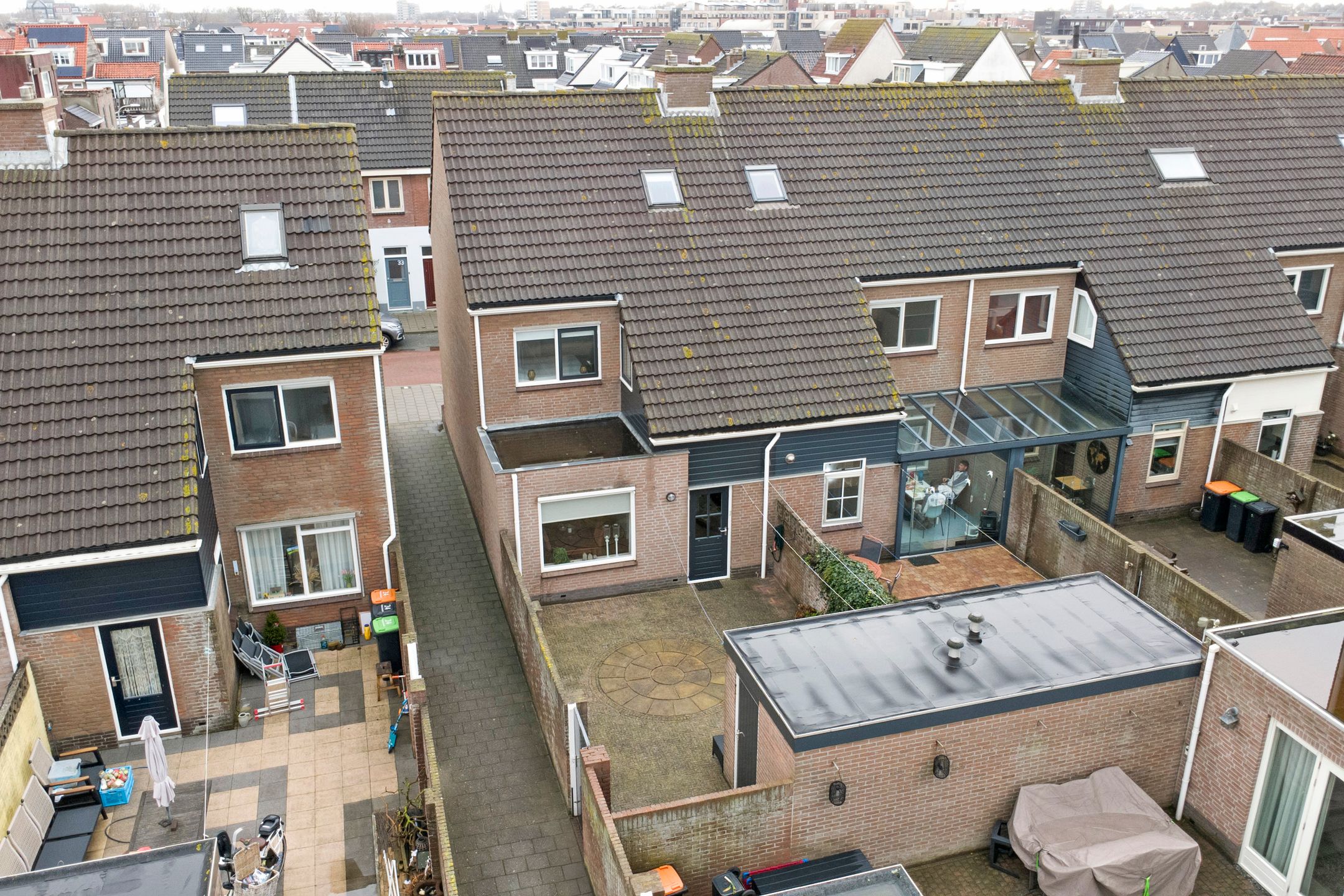 Foto 33 van E.A. Borgerstraat 22