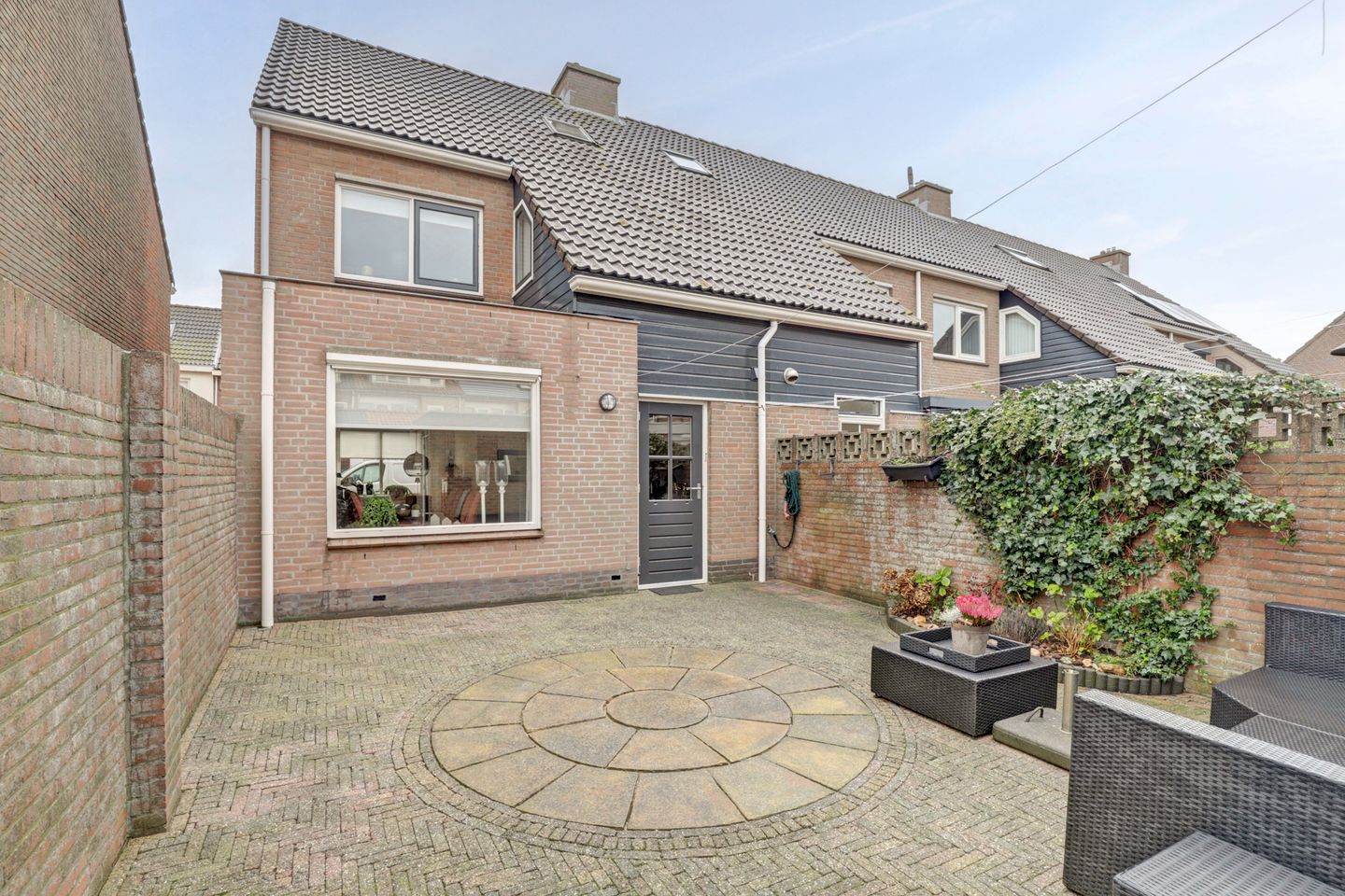 Foto 34 van E.A. Borgerstraat 22