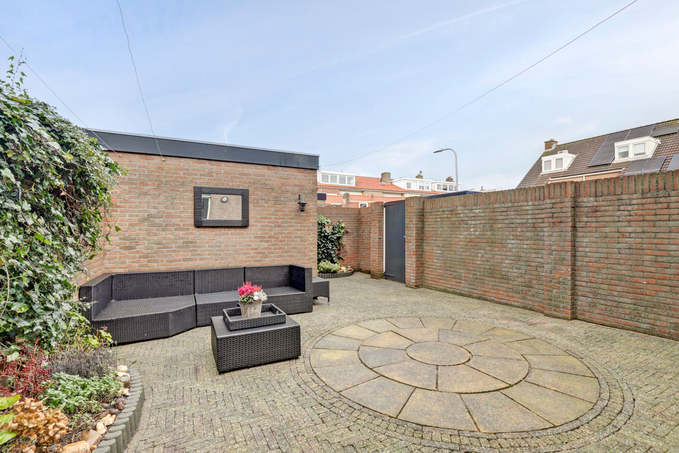 Foto 36 van E.A. Borgerstraat 22