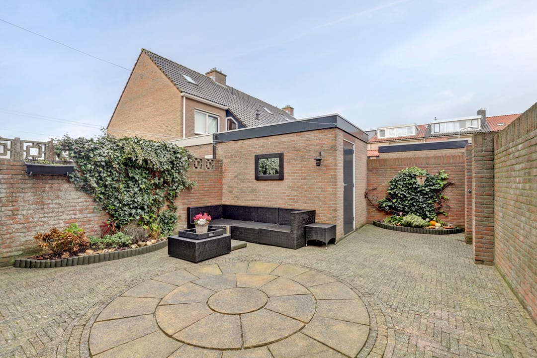 Foto 37 van E.A. Borgerstraat 22