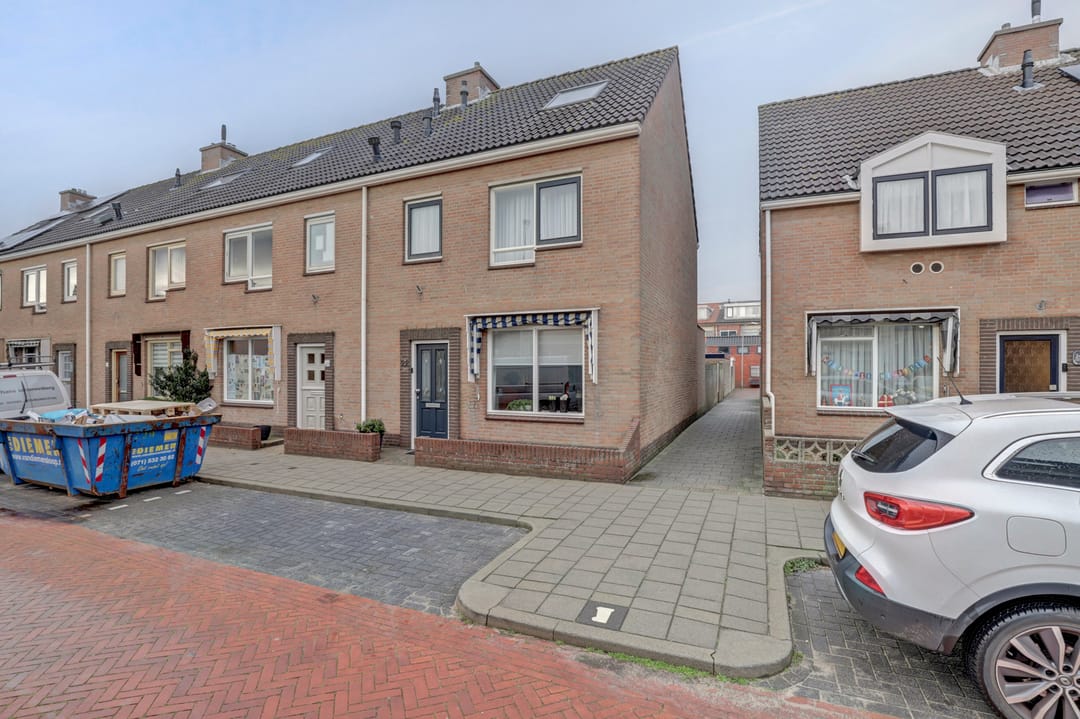 Foto 38 van E.A. Borgerstraat 22