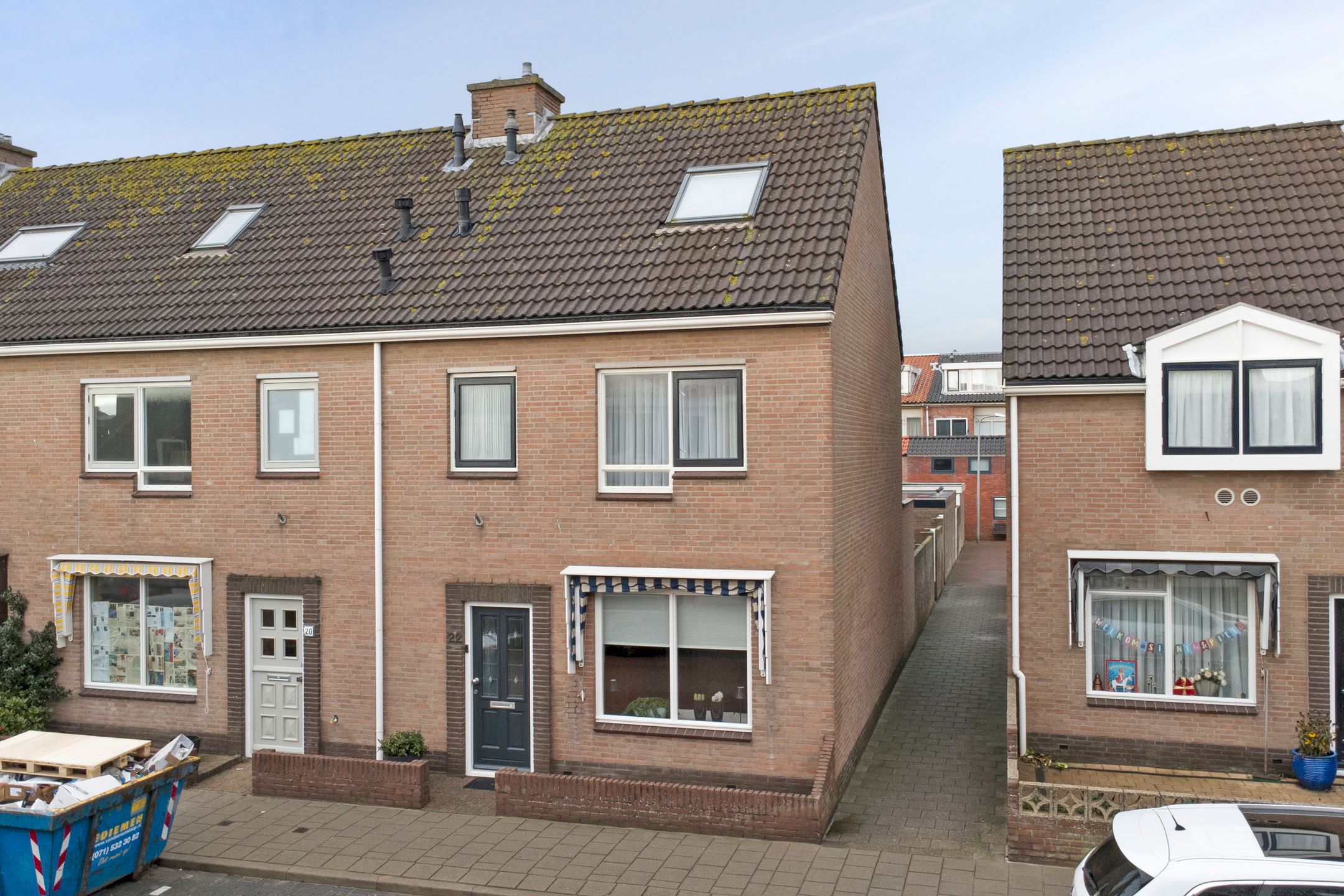 Foto 39 van E.A. Borgerstraat 22