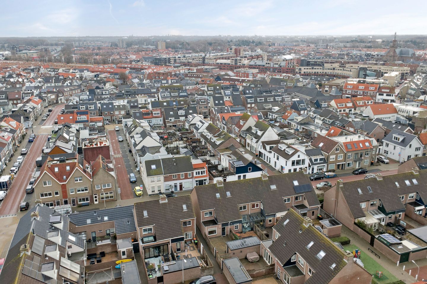 Foto 40 van E.A. Borgerstraat 22