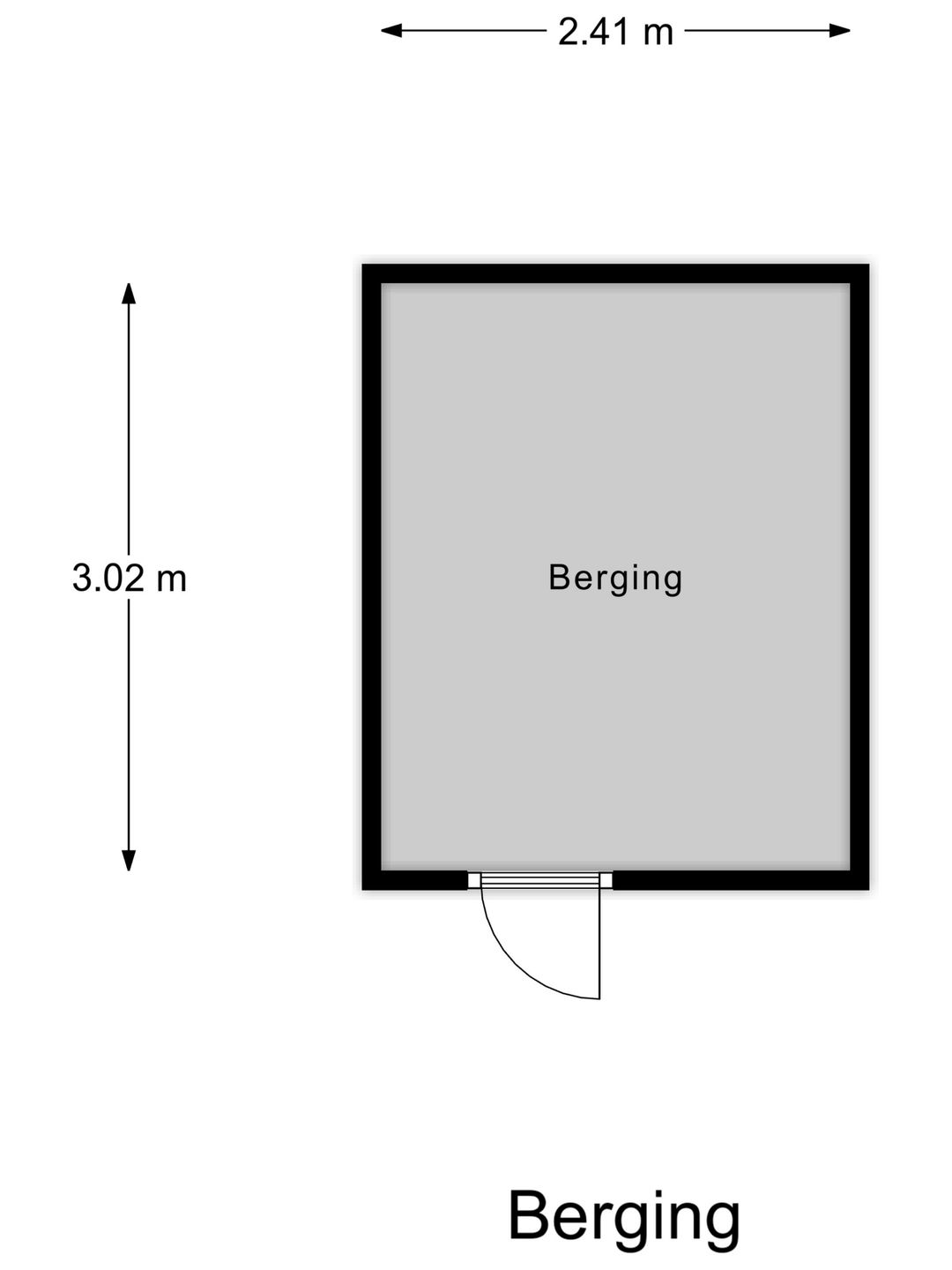 Foto 47 van E.A. Borgerstraat 22