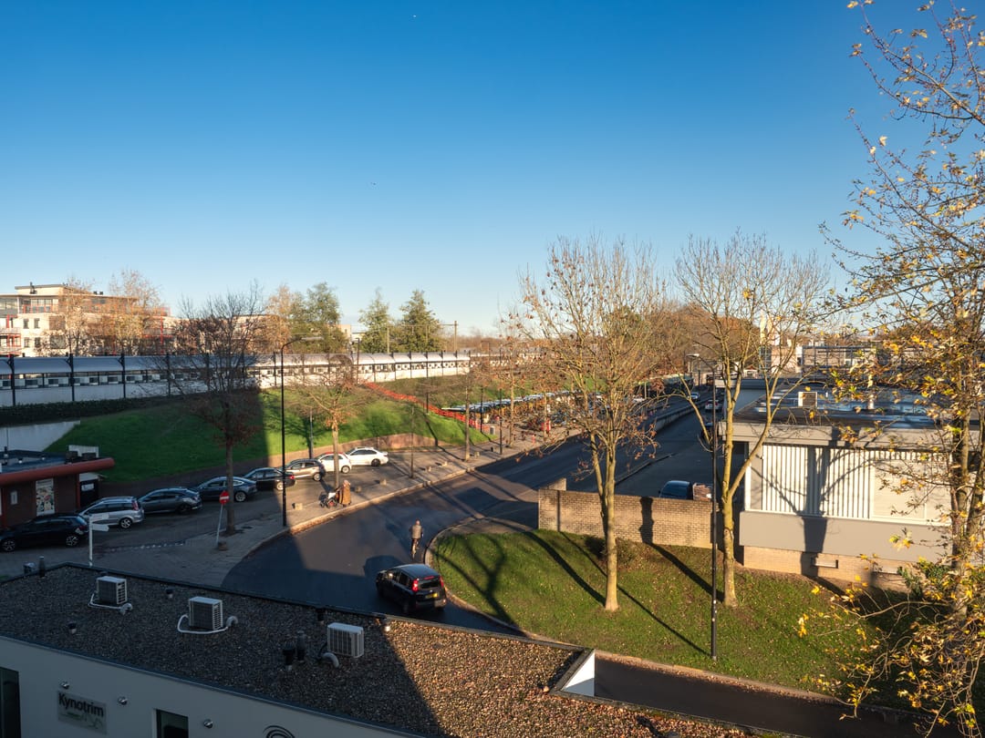 Photo 16 of Zwanenveld 8324