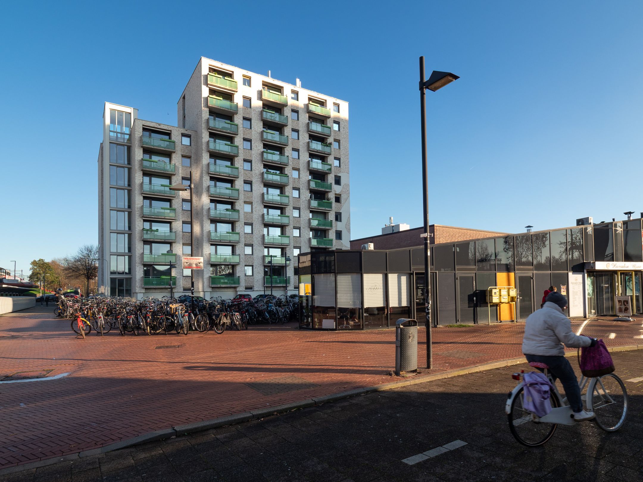 Photo 21 of Zwanenveld 8324