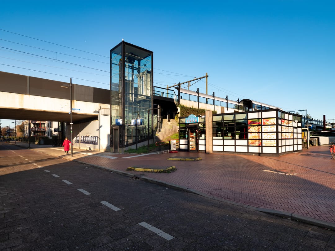 Photo 22 of Zwanenveld 8324