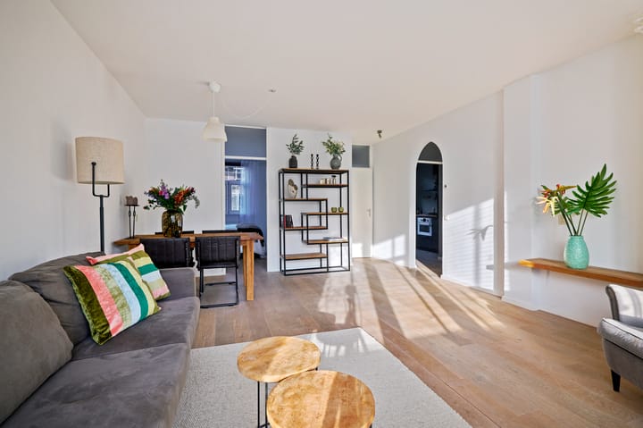 Foto 2 van Jozef Israëlskade 16-B