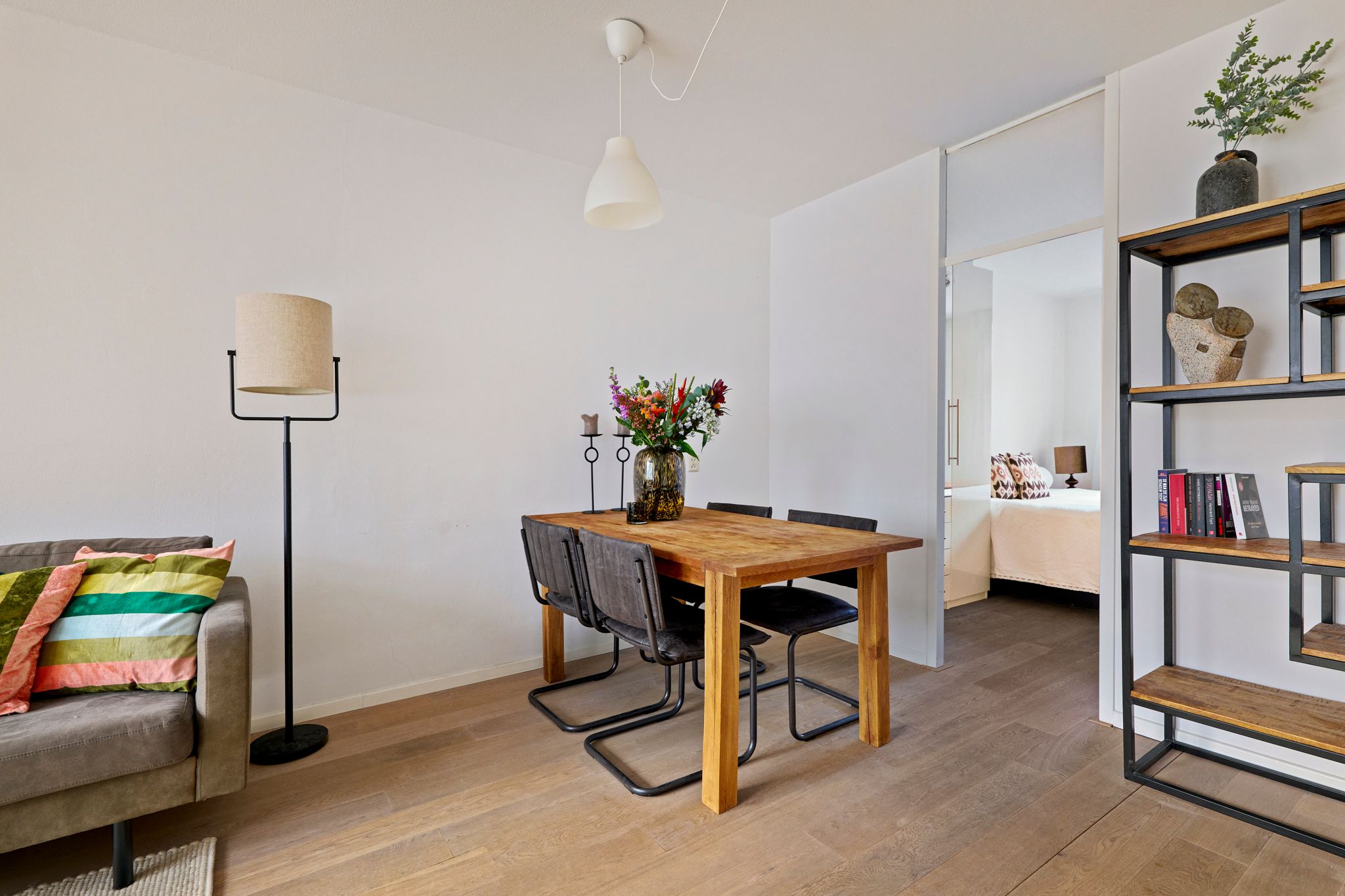 Foto 3 van Jozef Israëlskade 16-B