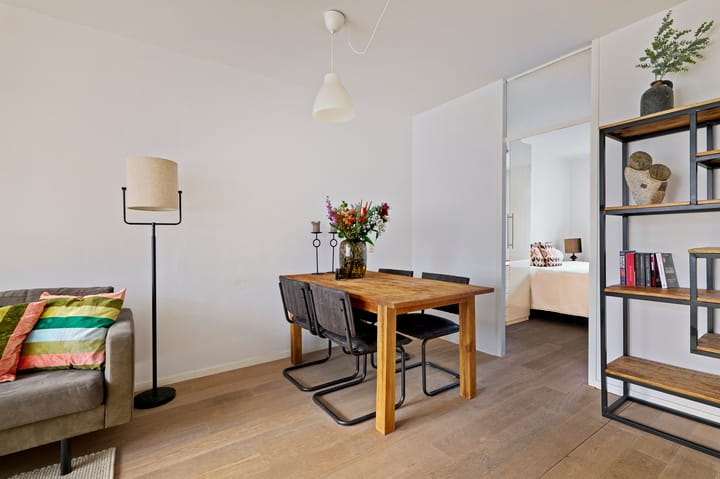 Foto 3 van Jozef Israëlskade 16-B