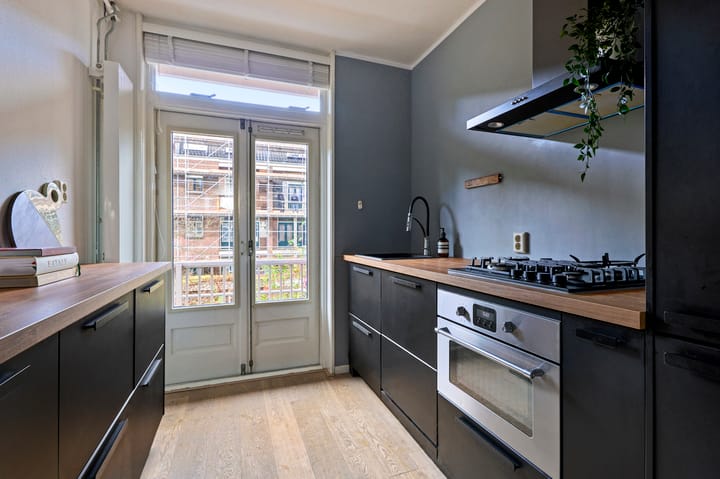 Foto 4 van Jozef Israëlskade 16-B