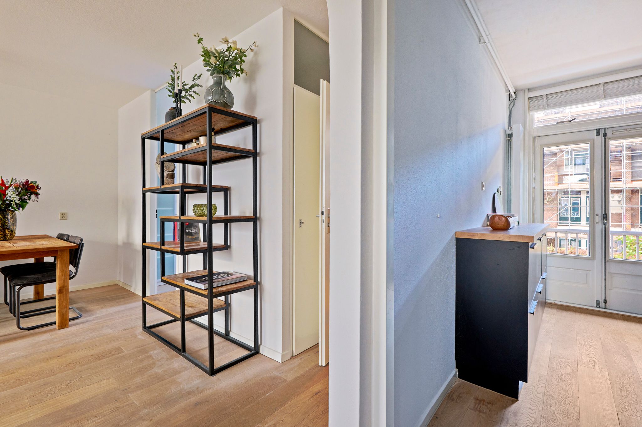 Foto 6 van Jozef Israëlskade 16-B