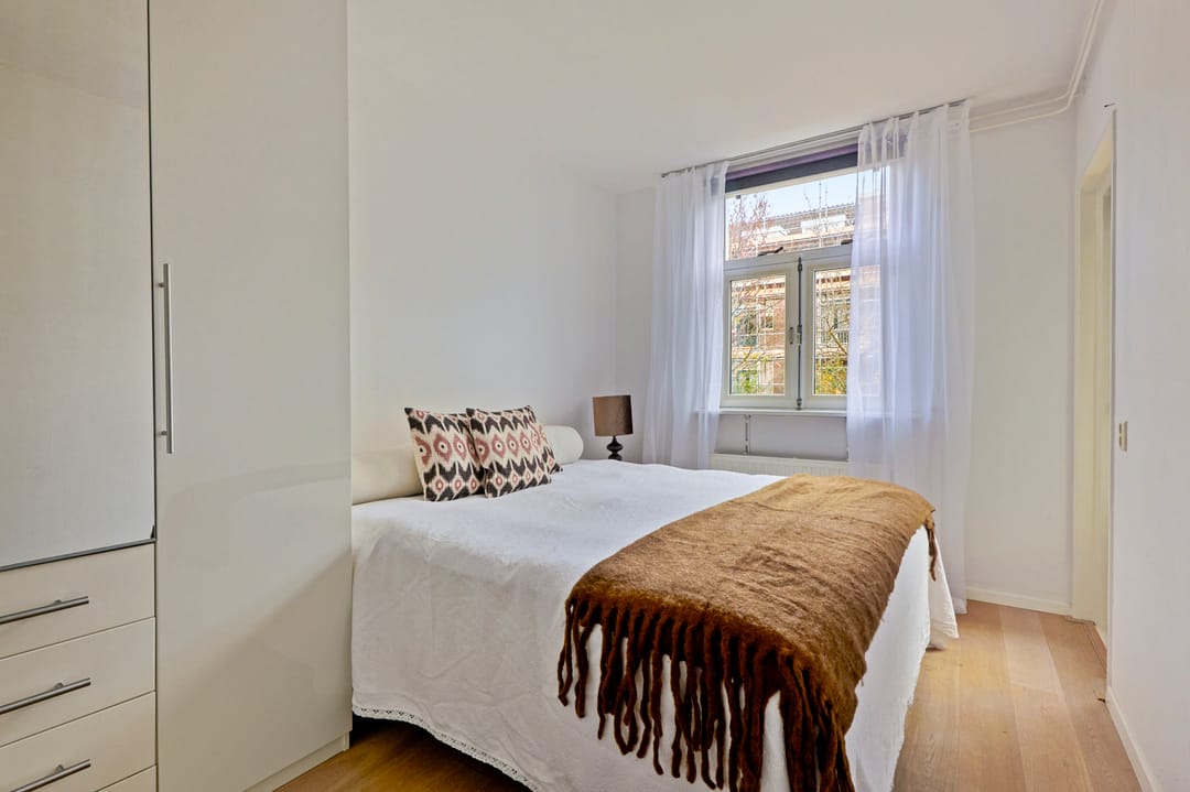 Foto 8 van Jozef Israëlskade 16-B