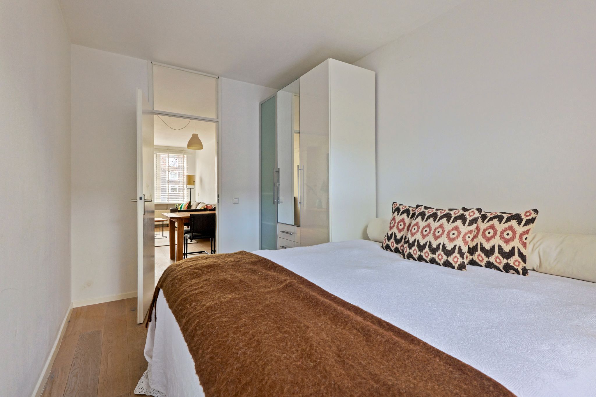 Foto 9 van Jozef Israëlskade 16-B