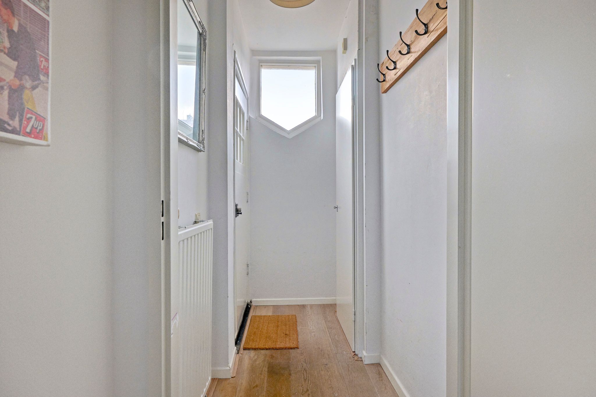 Foto 12 van Jozef Israëlskade 16-B