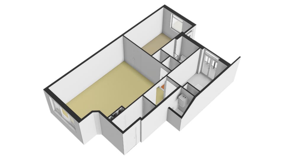 Foto 21 van Jozef Israëlskade 16-B