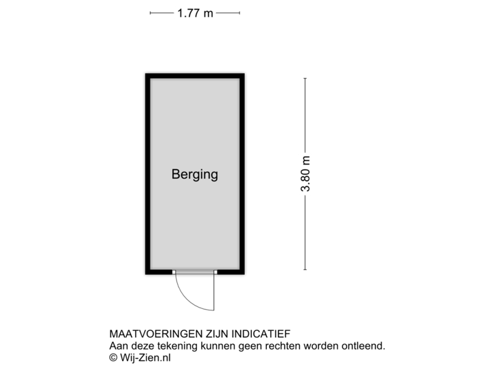 BERGING