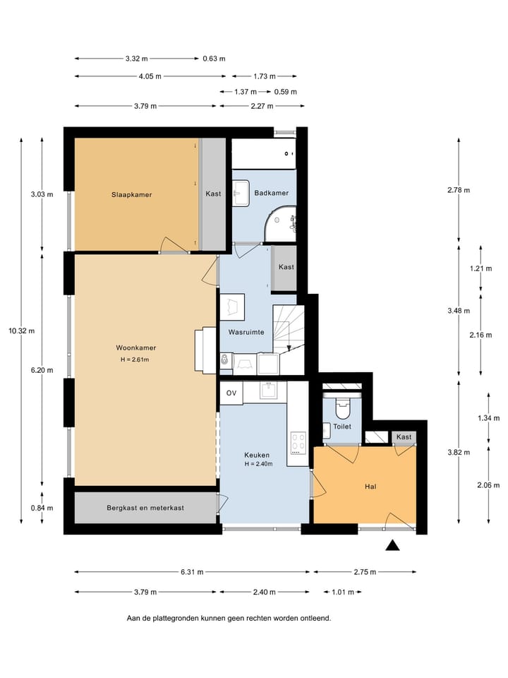 Photo 49 of Matenweg 5