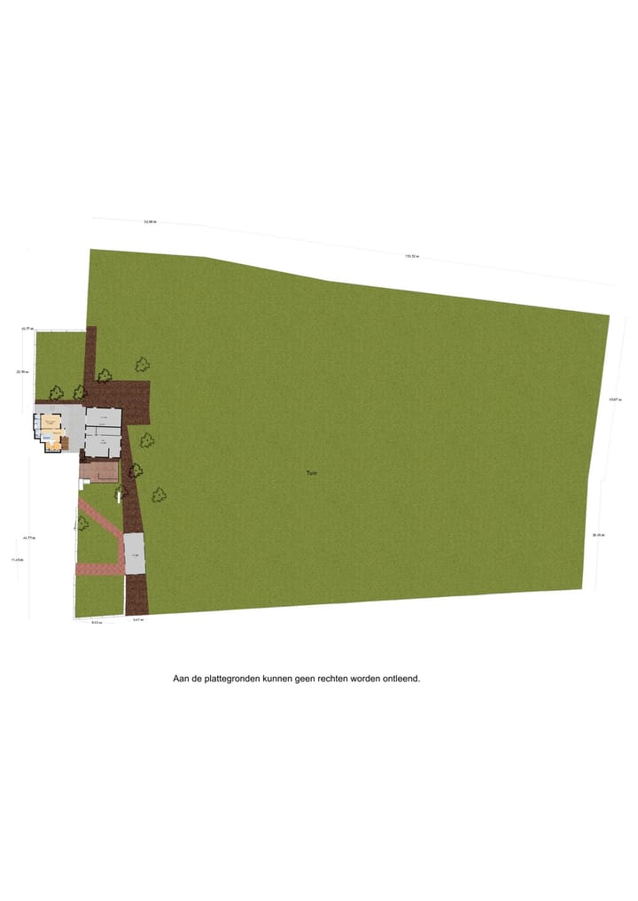 Photo 41 of Matenweg 7